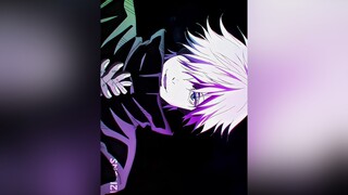 Yowai Mo gojo jujutsukaisen anime animeedit