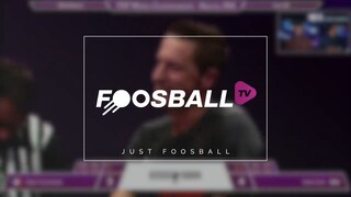 ITSF FOOSBALL WORLD CUP 2022 REVIEW (short clip)