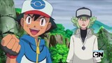 POKEMON BLACK AND WHITE 122 ENG DUBBED