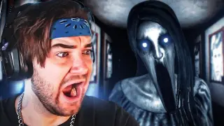 THIS NEW HORROR GAME IS TERRIFYING (Scary Jumpscares)