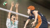 Episode 23 haikyuu! Tagalog dubbed