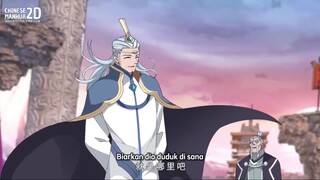 [Btth Versi Manhua 2D] Musim 5 Episode 27 Sub Indo