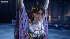 Perless Battle Spirit Episode 83 sub indo