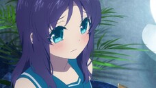 Nagi no Asukara - Episode 11 (Subtitle Indonesia)