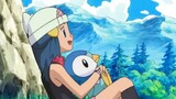 Pokemon - Diamond and Pearl Episode 2