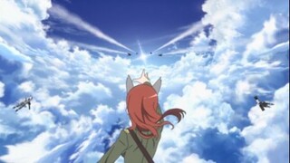 Strike Witches AMV (Edited: Ransu)