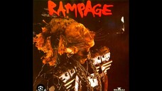 SEARCH - RAMPAGE FULL ALBUM (1992) HQ