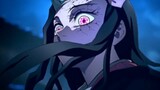 Nezuko turns into a demon! Demon Slayer, the devil who protects his brother...