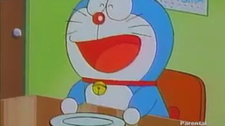 Doraemon-Episode 1 Tagalog Dubbed