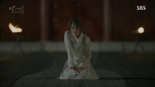 HD - MOON LOVERS : SCARLET HEART RYEO Ep.11