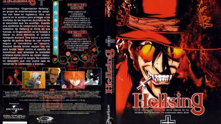 Hellsing Tv 03 พากย์ไทย