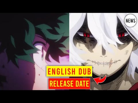 Crunchyroll Reveals Fall 2022 English Dub Slate  Bubbleblabber