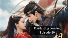 Everlasting Longing Episode-20 ENGSUB