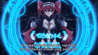 Kinomi Master episode 3 Full Sub Indo | REACTION INDONESIA