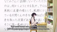 Episode 07 -Komi San S2- Indonesia Sub