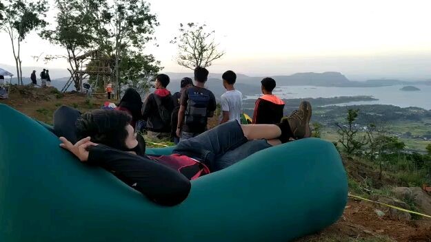 holiday 😎