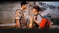 16. TITLE: Descendants Of The Sun/Finale Tagalog Dubbed Episode 16 HD