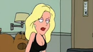 [Family Guy] Romeo và Juliet phiên bản hip-hop mùa 4 tập 2 Phân tích cốt truyện và trò giả mạo (Phần