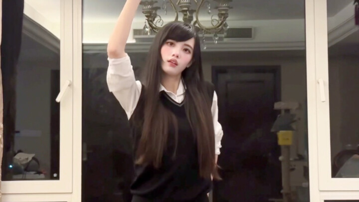 I like you more⁰̷̴͈꒨⁰̷̴͈♡