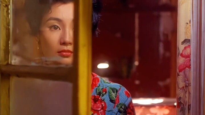 Maggie Cheung is the only goddess in the Chinese film industry and the strongest Chinese actress! Sh