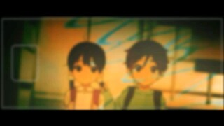 Amv - tamako love story - Alightmotion,by @_vinoxz