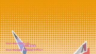 Akkun to Kanojo - Ep.02 (eng.sub)