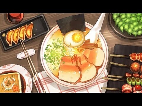 10 Delicious Food That Only Exist In Anime