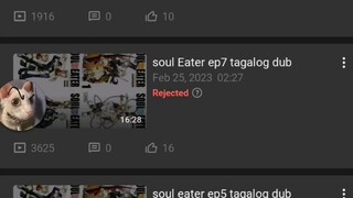 ubos na pala video ko diko alam hahaha