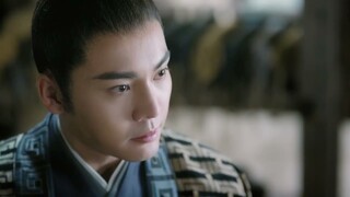 ENG SUB【Lost Love In Times 】EP04 Clip｜William is willing to trade his life for being with Liu Shishi
