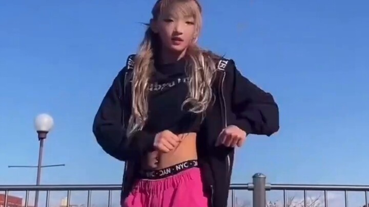 XG's company Avex trainee, your company has some dancing awesomeness
