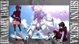 Gundam SEED DESTINY Phase 27 - Unfulfilled Feelings