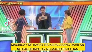 abs cbn family feud