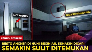 🔴 1489- SOSOK INI SEMAKIN DIKEJAR SEMAKIN CEPAT MENGHILANG