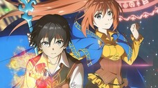 Isekai Cheat Magician Eps 1 Sub Indo