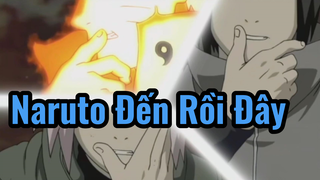 Naruto Đến Rồi Đây