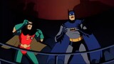Batman The Animated Series (The Adventures of Batman & Robin) - S2E19 - Deep Freeze