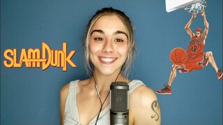 Slam Dunk Ending 2 (cover català)