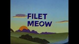 Tom & Jerry S06E21 Filet Meow
