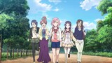 Episode 03- Sakura Quest - Indonesia Sub