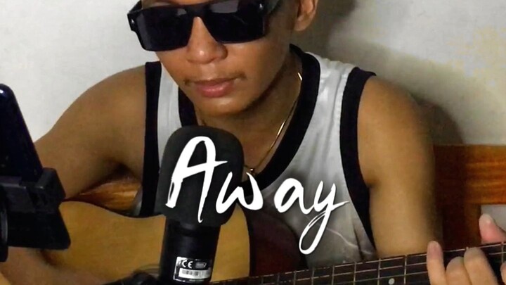 Heaven Knows - Angelo Cover