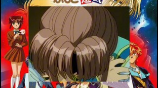 FUSHIGI YUUGI EP 44