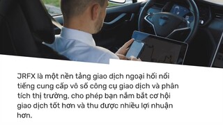 Làm cách nào để giao dịch trên JRFX? Hướng dẫn giao dịch JRFX