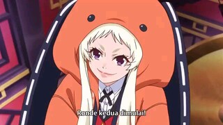 [Rewatch] Ep.4 Kakegurui×× 🎭🎰🏫🔴 (Sub Indo🇮🇩) | Winter 2019