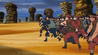 Ada Yg Mau Berdansa Dengan Lord Madara 🔥