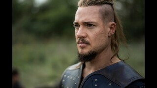 THE LAST KINGDOM - SEASON 4 TEASER