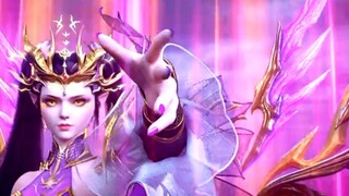 New❗Preview Battle Through The Heaven Eps 147 🔥
