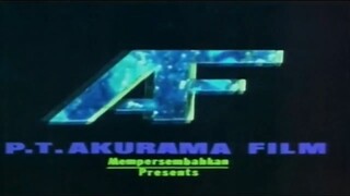 Indonesia Movie  Logos and Intro Compilation