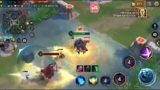 Share Full Script Auto Game Liên Minh Huyền Thoại Lẫn Game Liên Quân Hoàn Toàn Là Miễn Phí Cực Ngon