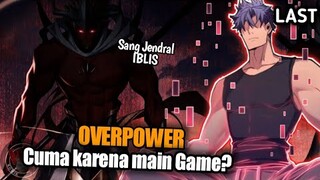 Berkultivasi lewat game dan akhirnya jadi sangat overpower part 11 | Kebenaran Akhirnya Terungkap |