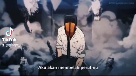 denji nih boosss